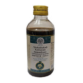 AVP Ayurvedic Nisakathakadi Kaashayam Liquid 200ml
